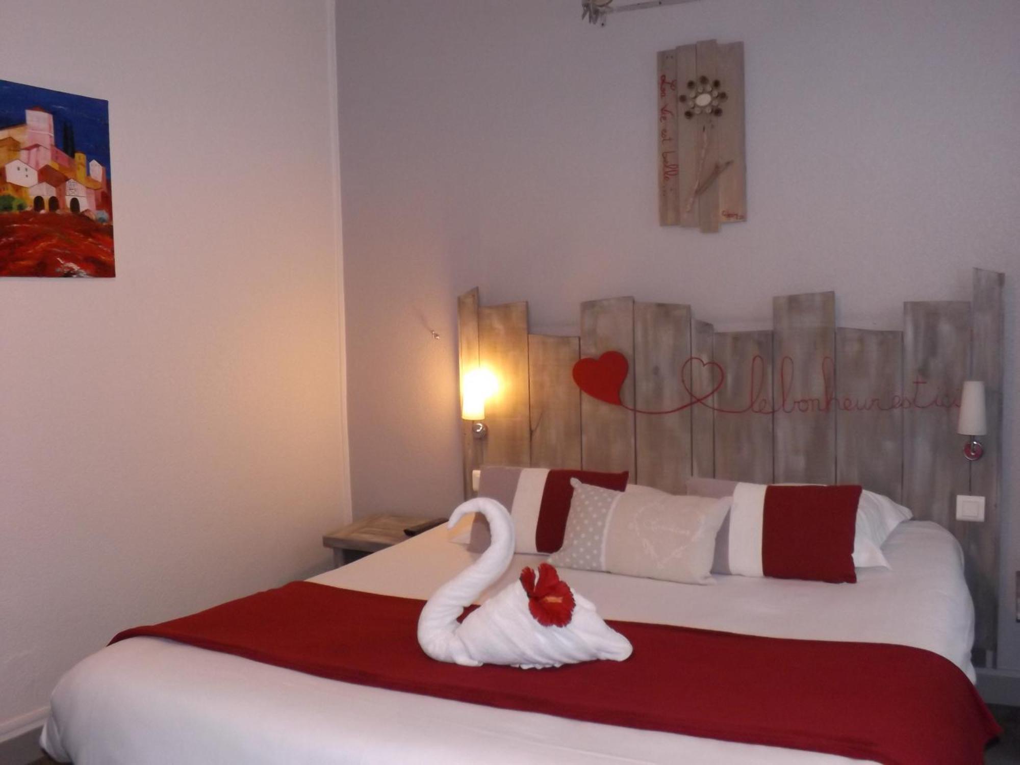 Hotel De France Citotel ロシュフォール エクステリア 写真